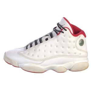 Nike Air Jordan 13 Retro "History of Flight"  Size 13